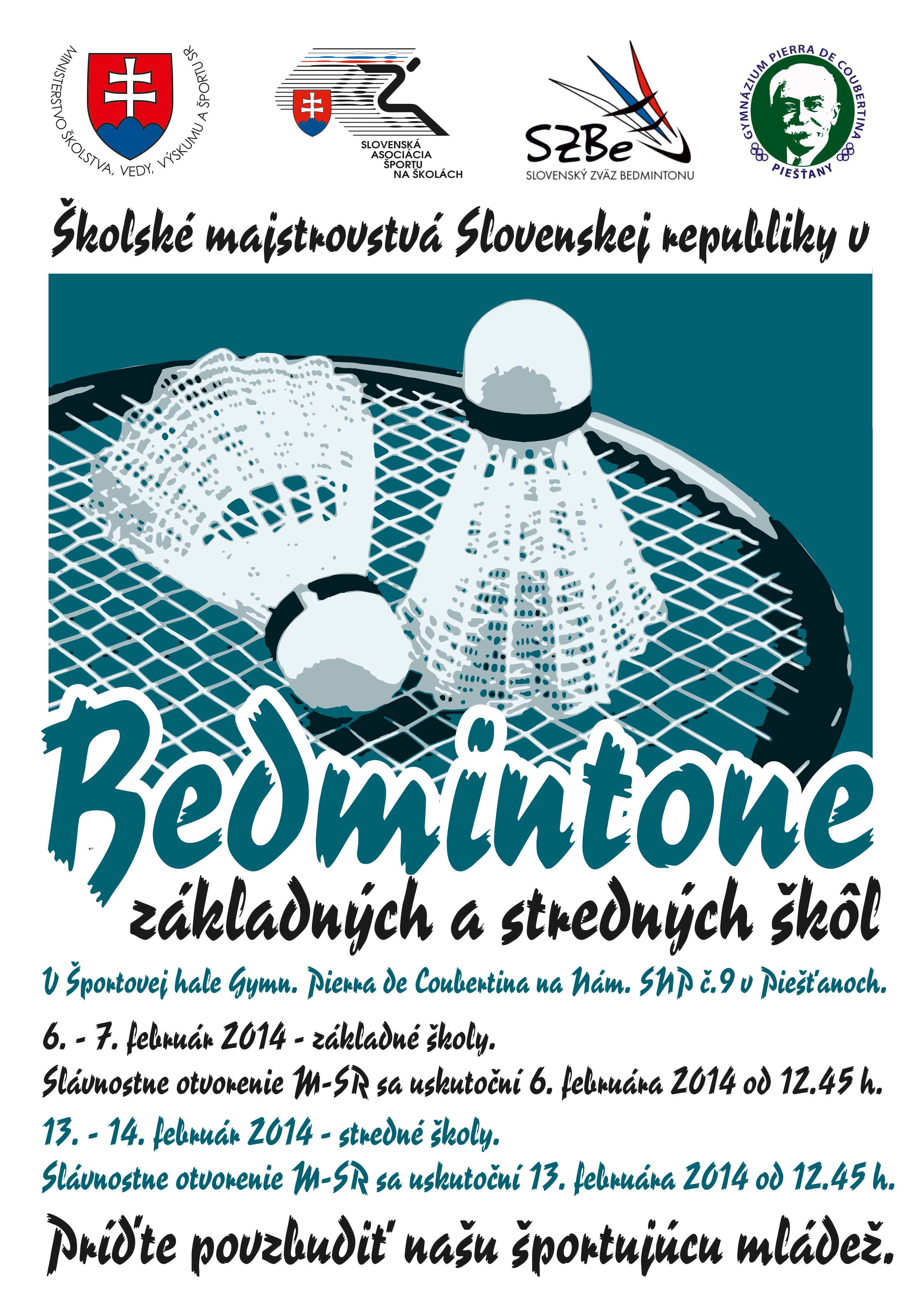 Badminton Plagat web