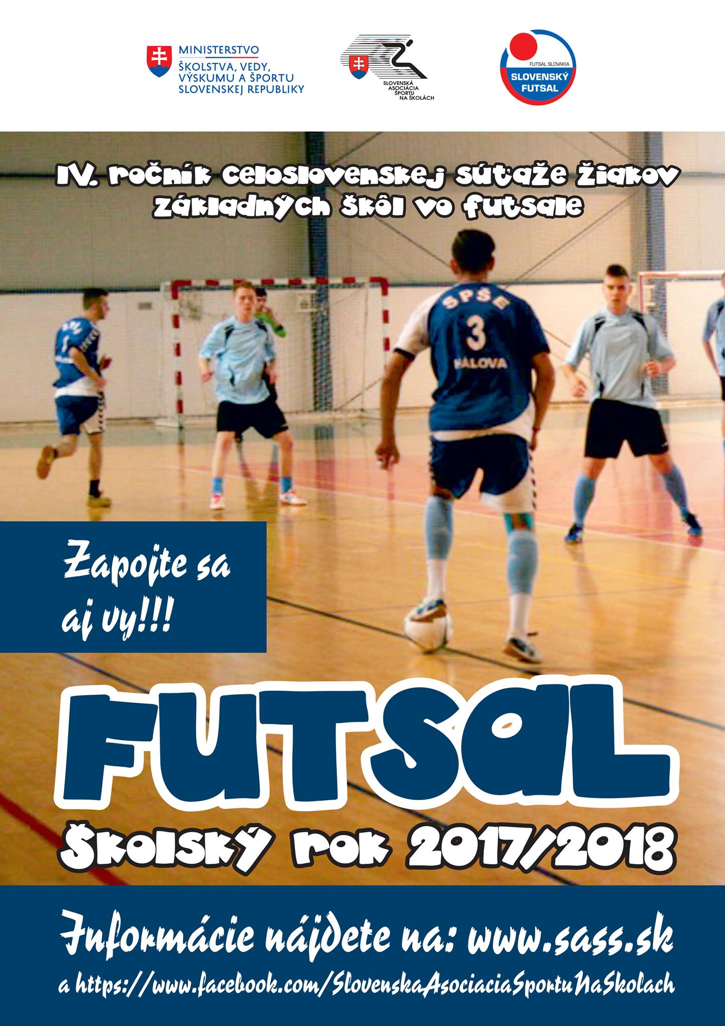 plagatik futsal ZS