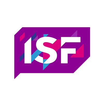 logo ISF nove