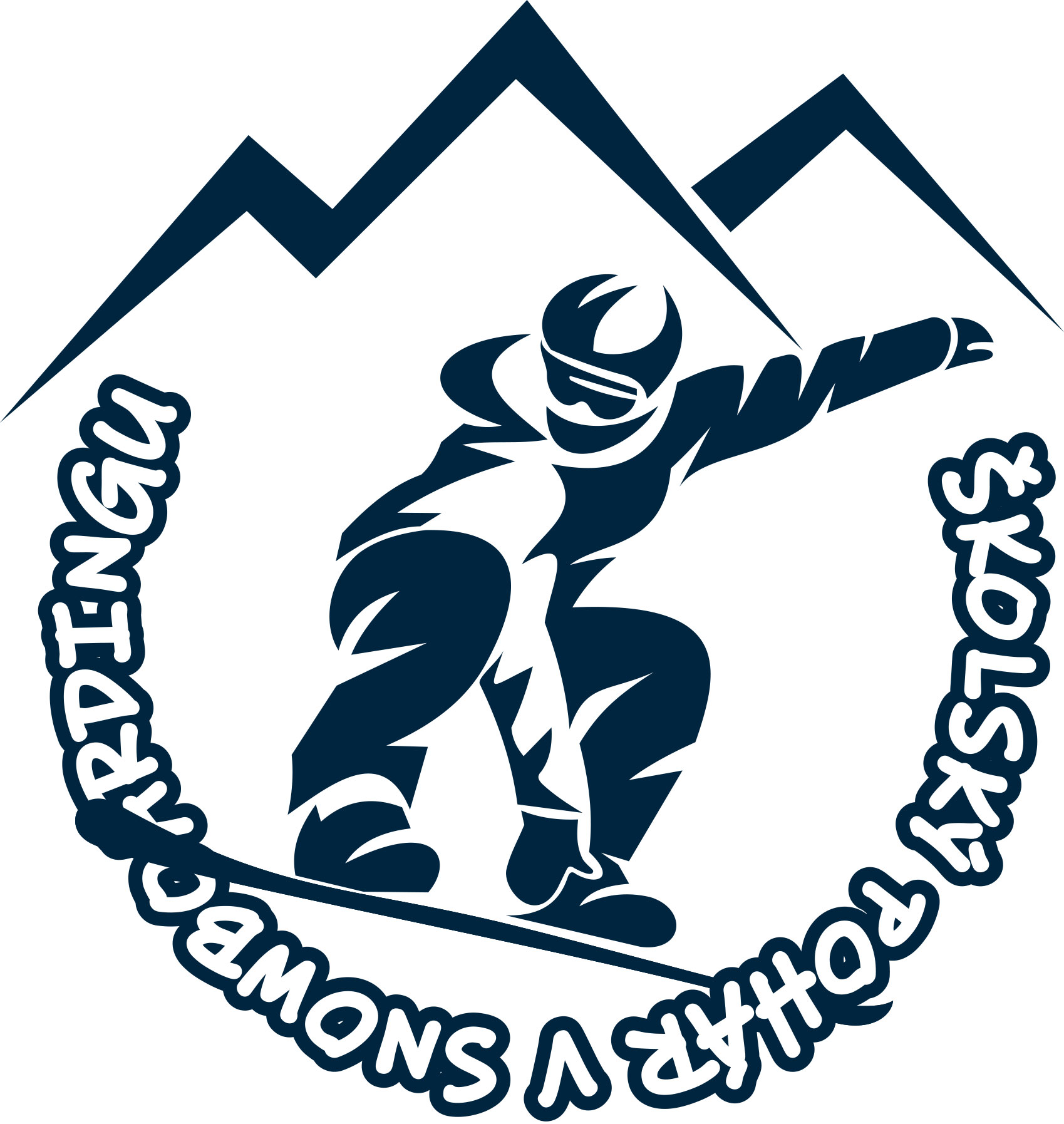 Snowboardova liga logo 01