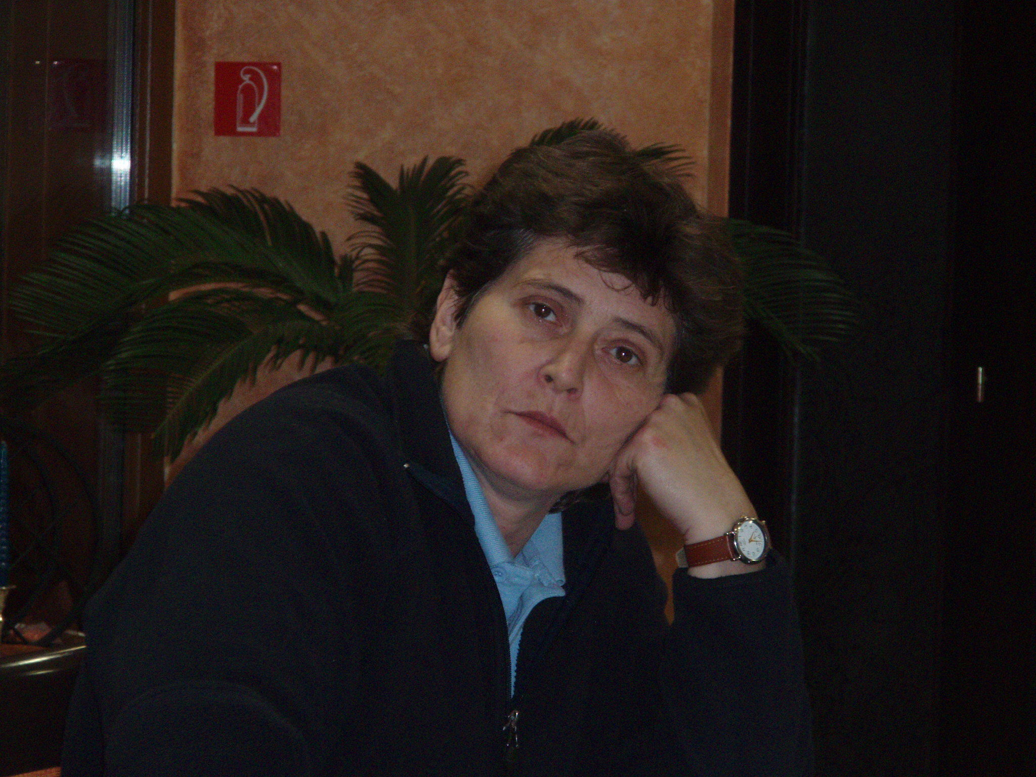 Mgr. Eva MURKOVÁ
