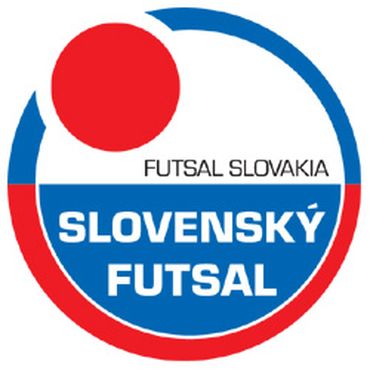 logo futsal slovensko