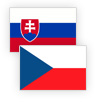 slovensko cesko