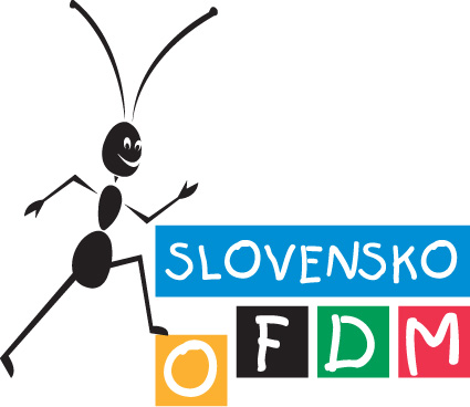 OFDMS_maskot